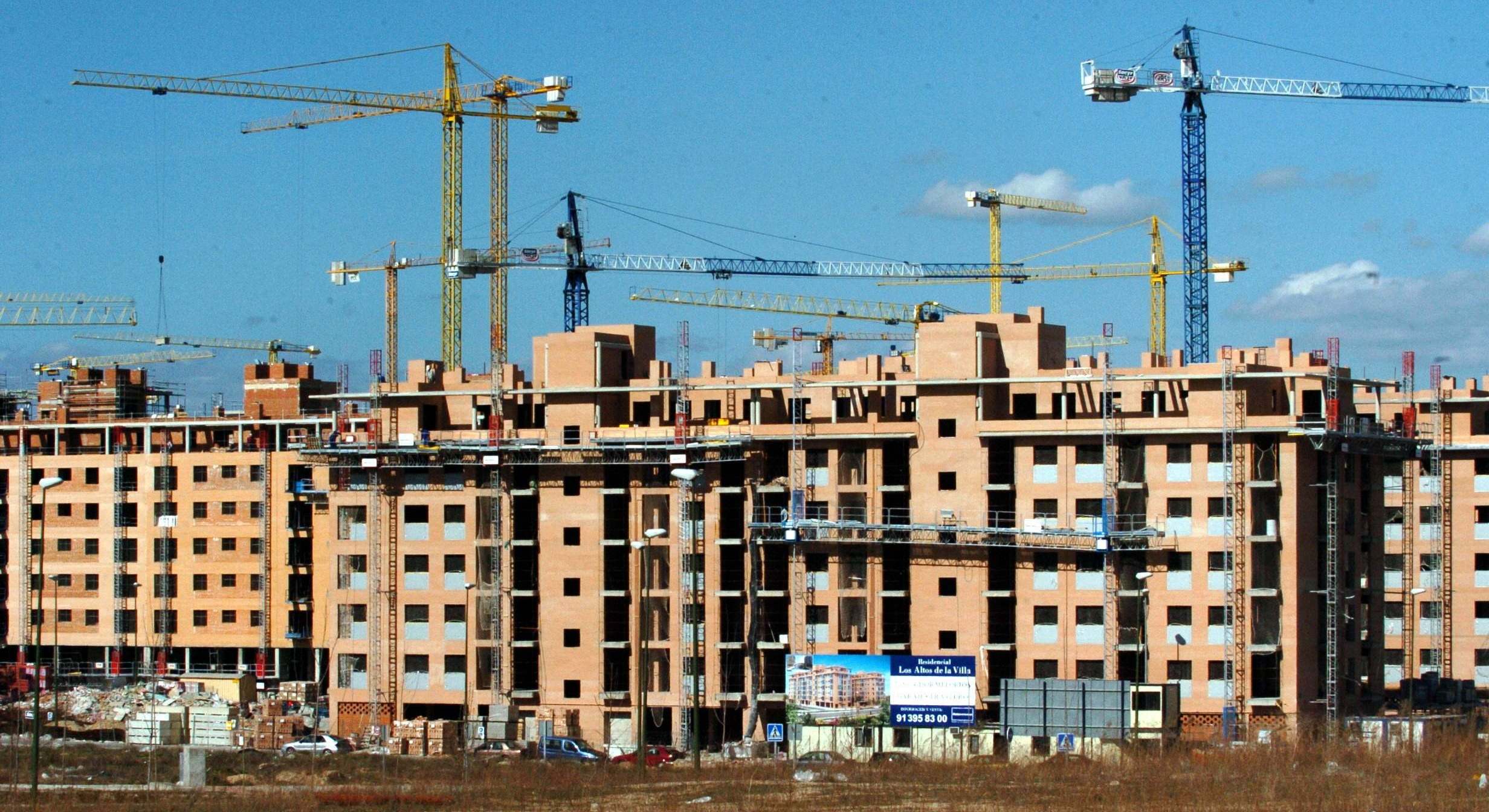 vivienda