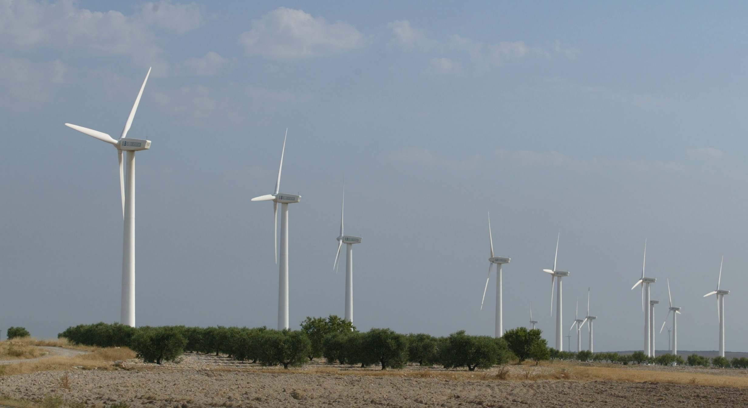 energias renovables aragon
