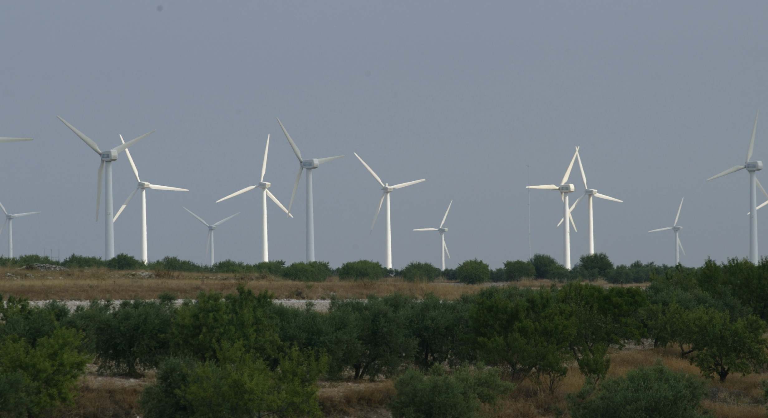 ley energia aragon