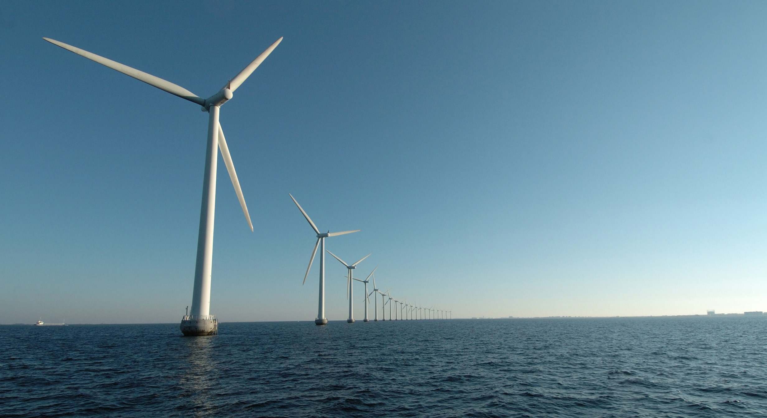 Energías limpias: liderazgo, objetivos y ruta