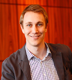 Daniel Zimmermann