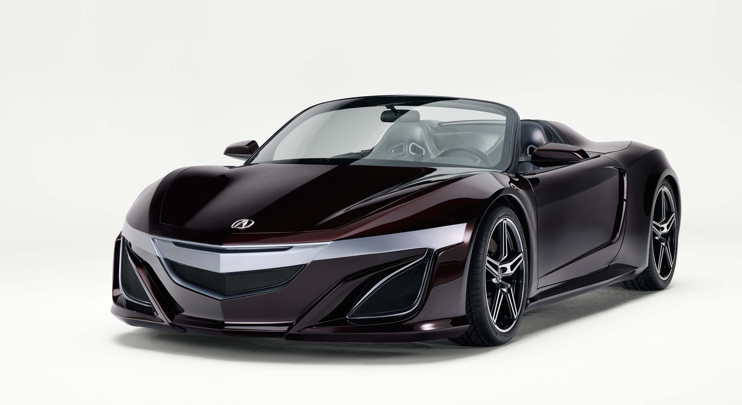 Acura NSX