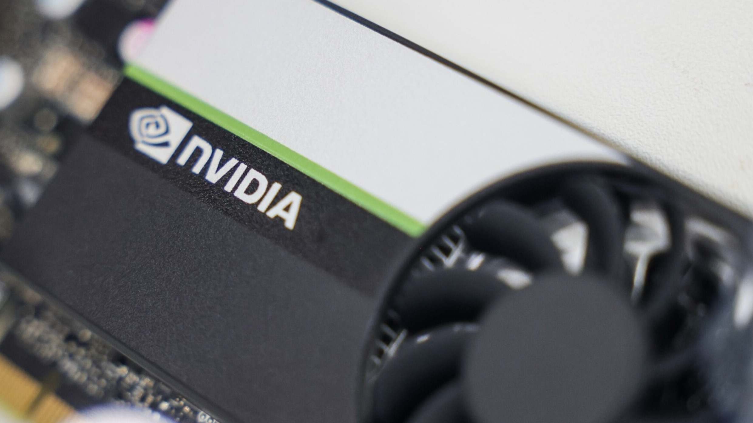 procesador nvidia