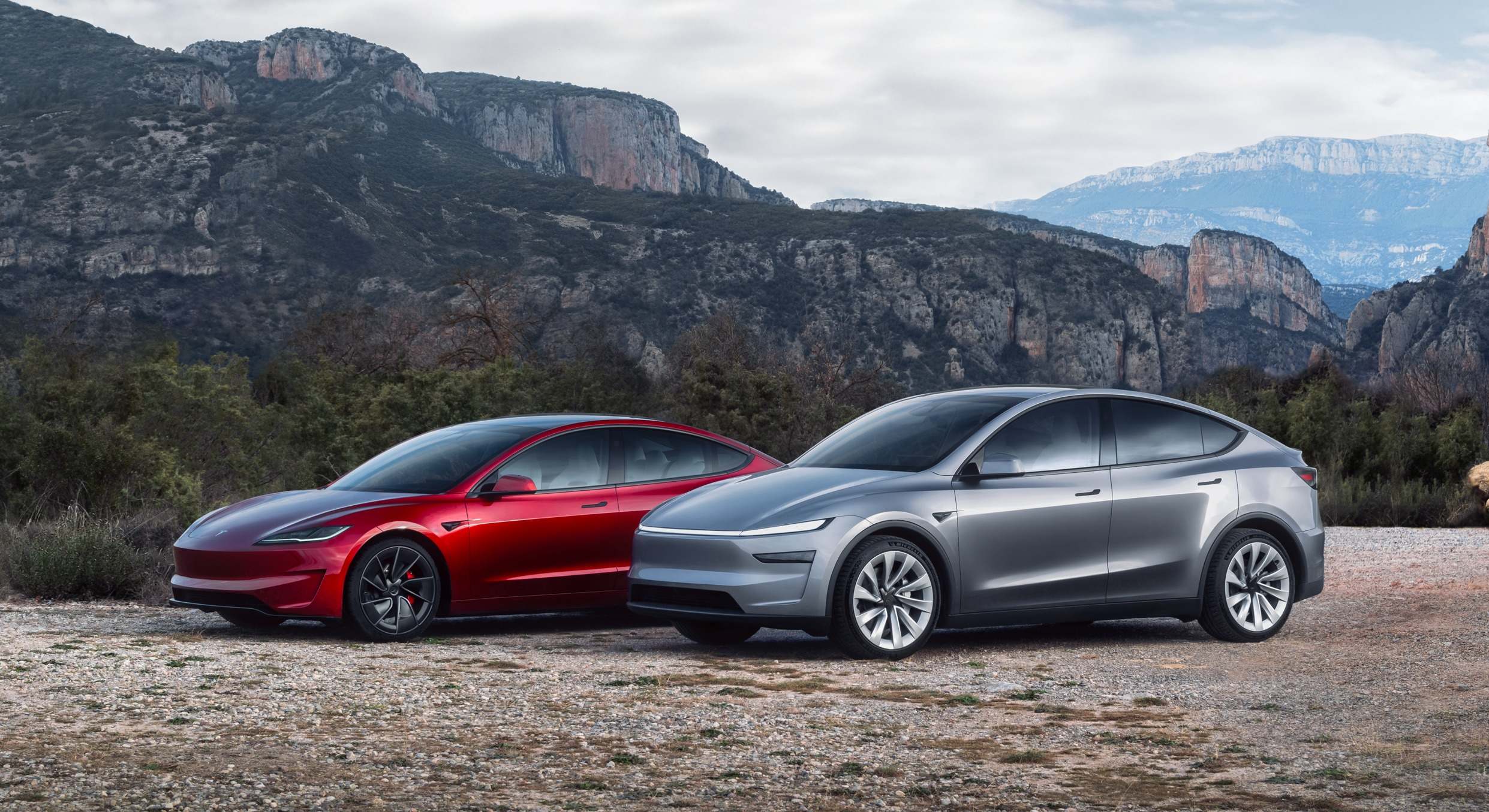 Tesla Boost