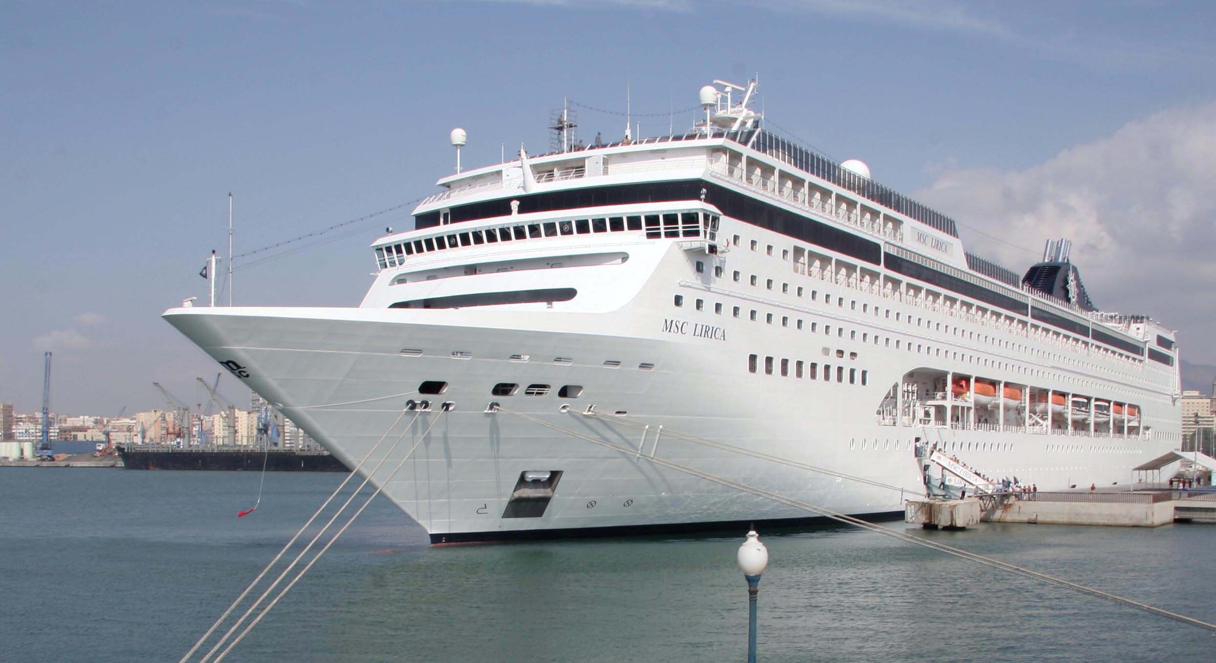 MSCCruceros