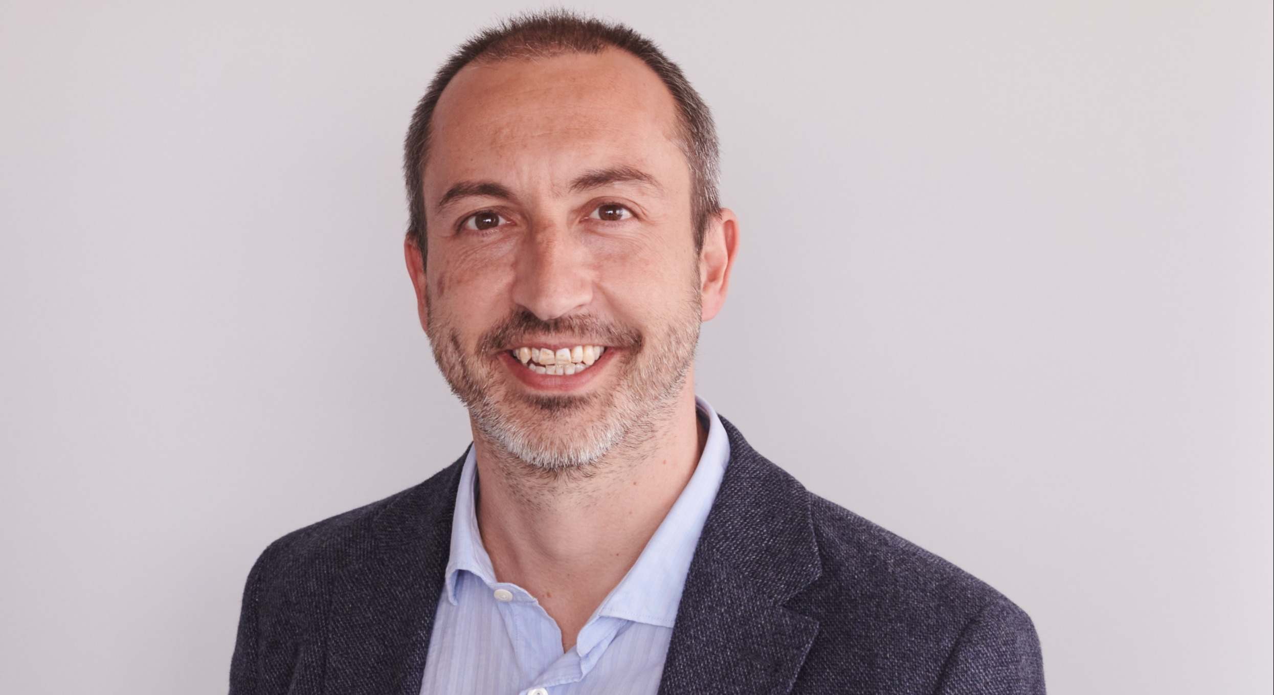 Ignasi Aranda, head of AWS Business Group Iberia and Latam
