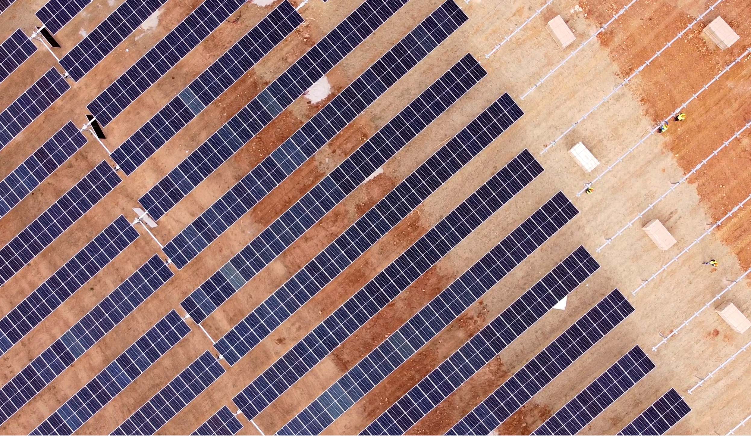 Construcción Cifuentes-Trillo 626 MW.