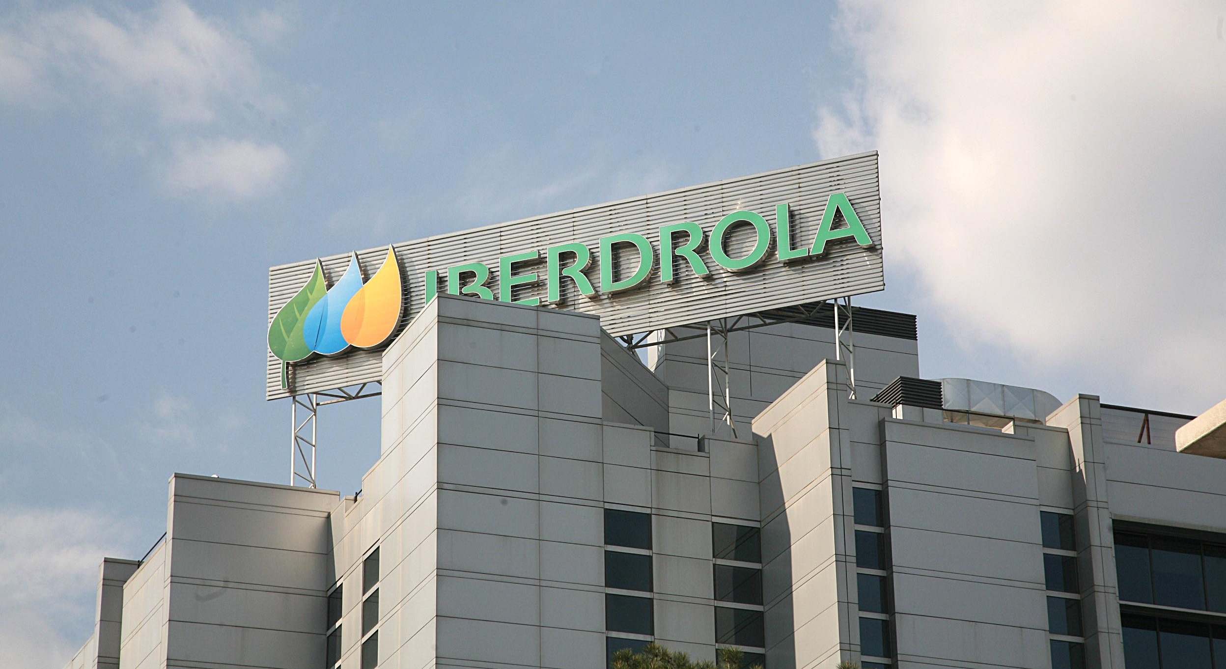 iberdrola