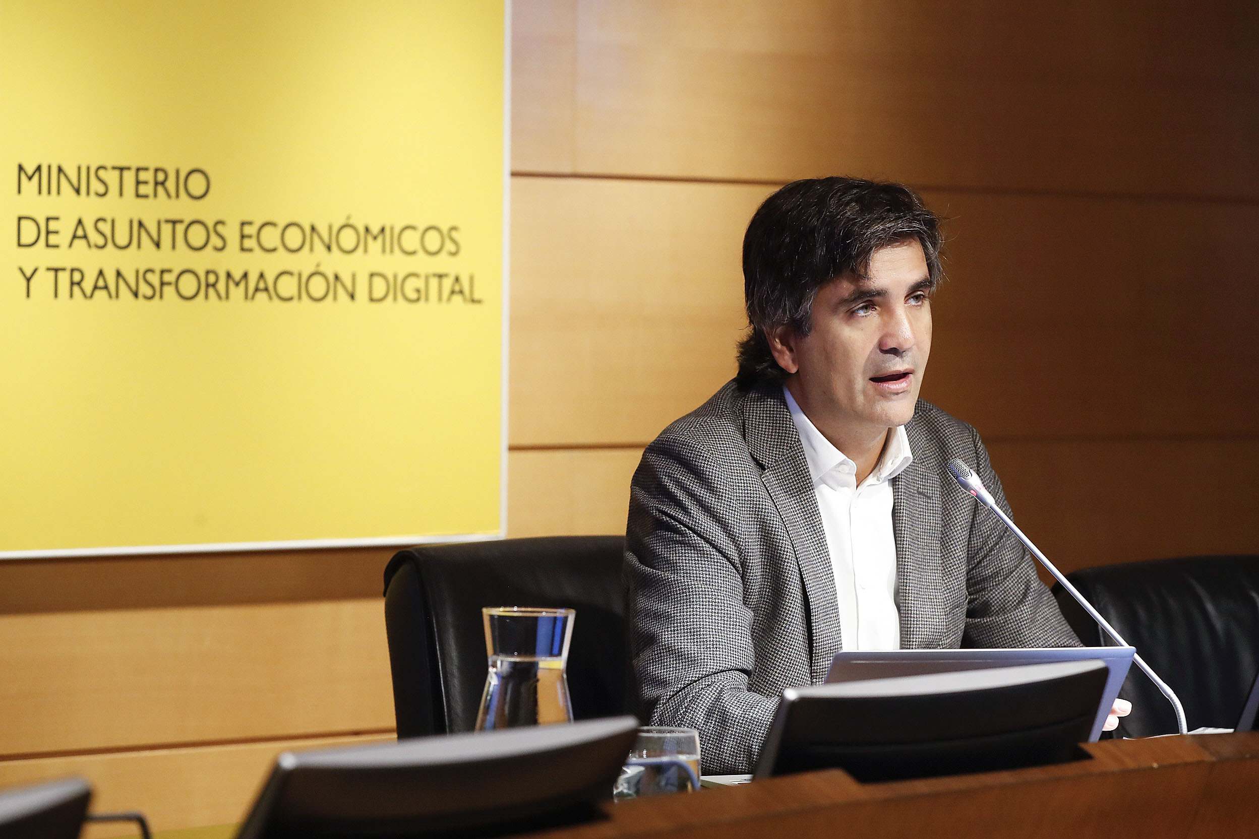 Gonzalo García Andrés