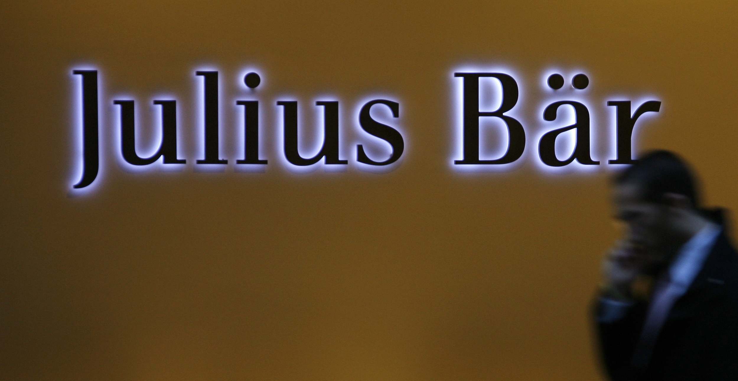 Julius Baer