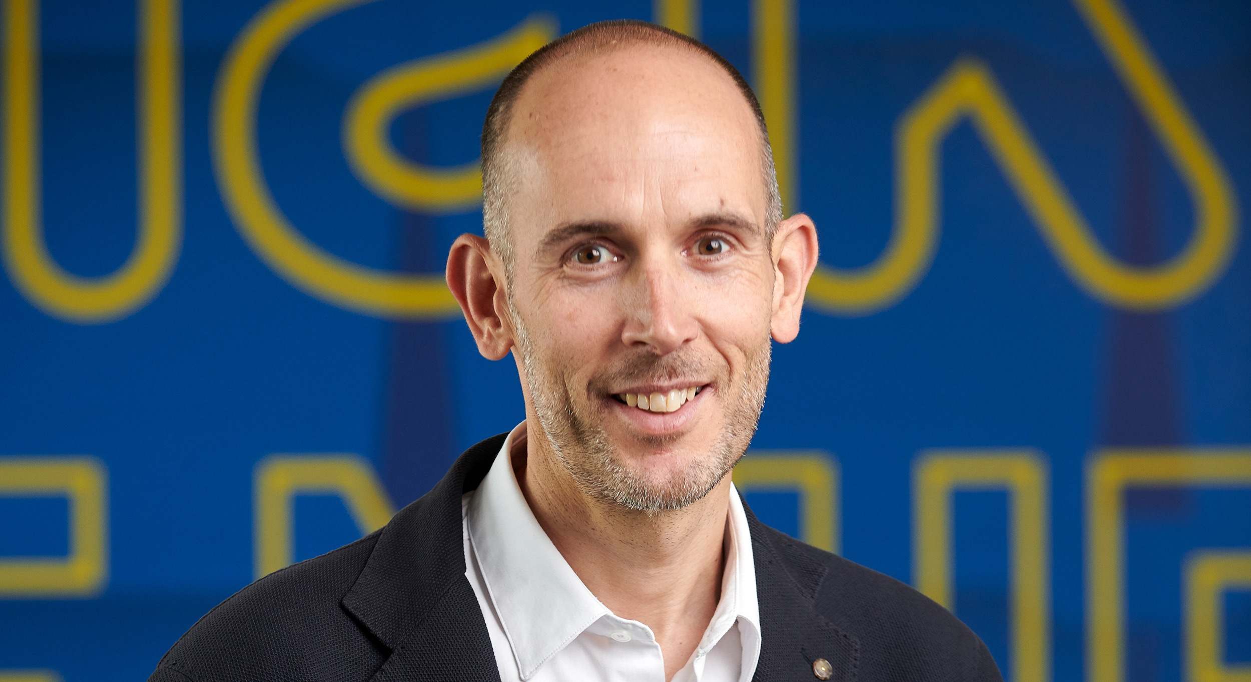 Albert Planas, nuevo director de Compras de Makro España.
