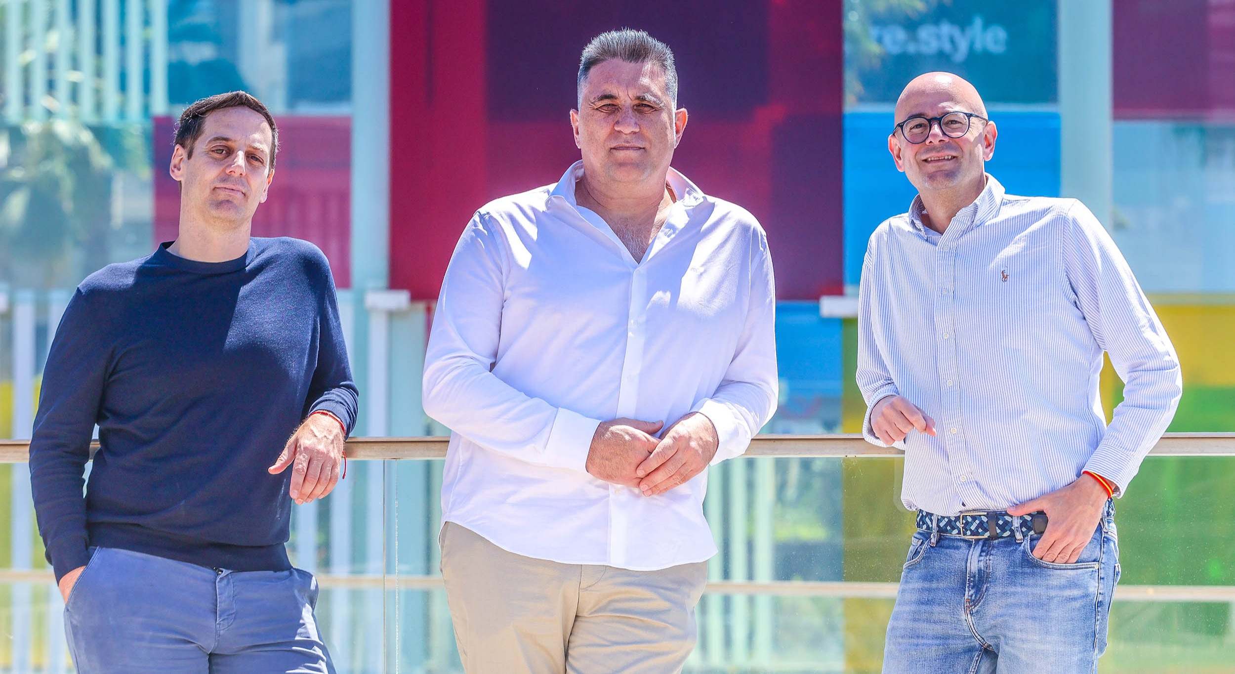 Equipo de Aliqindoi.
