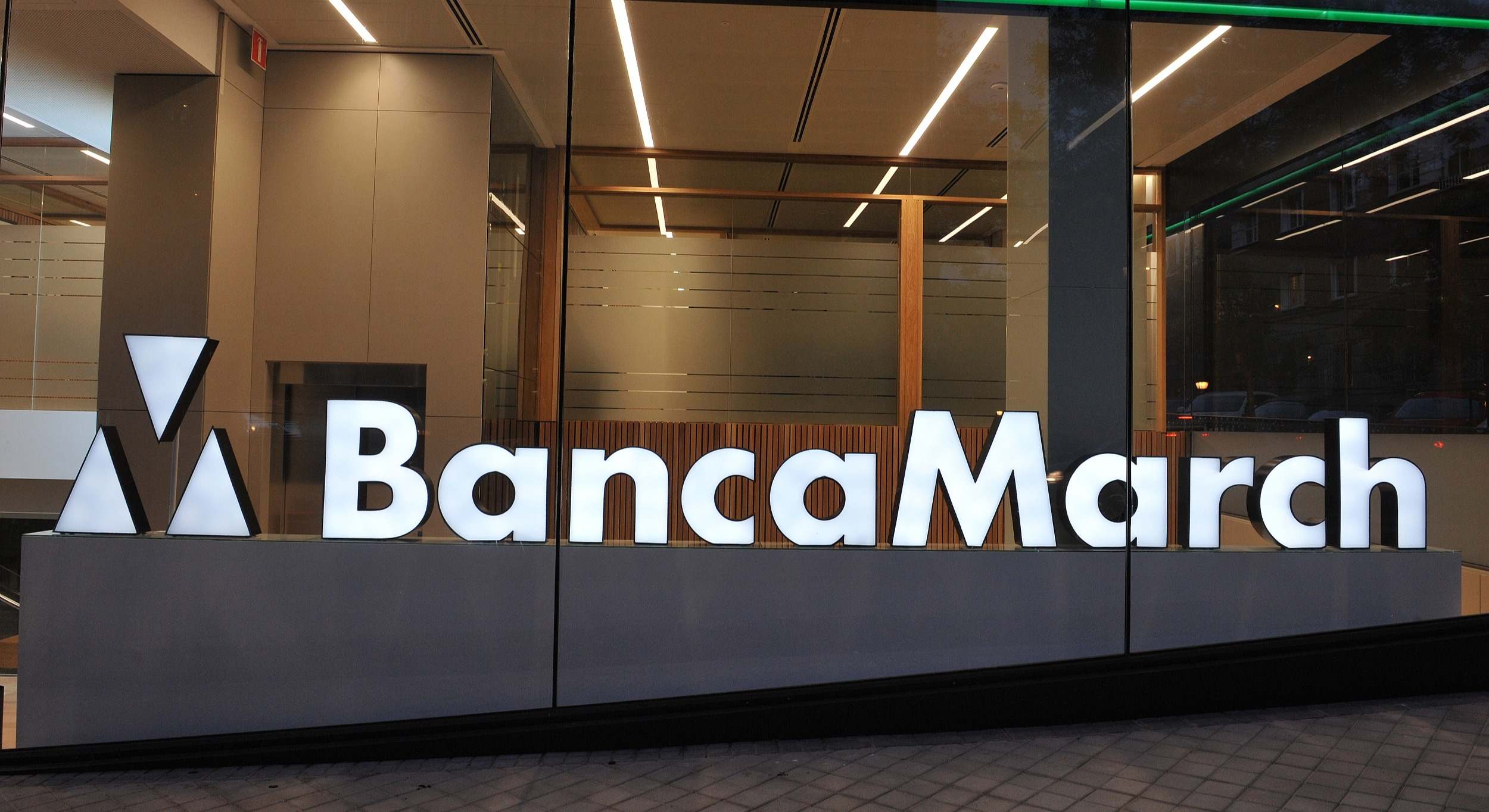 Banca March