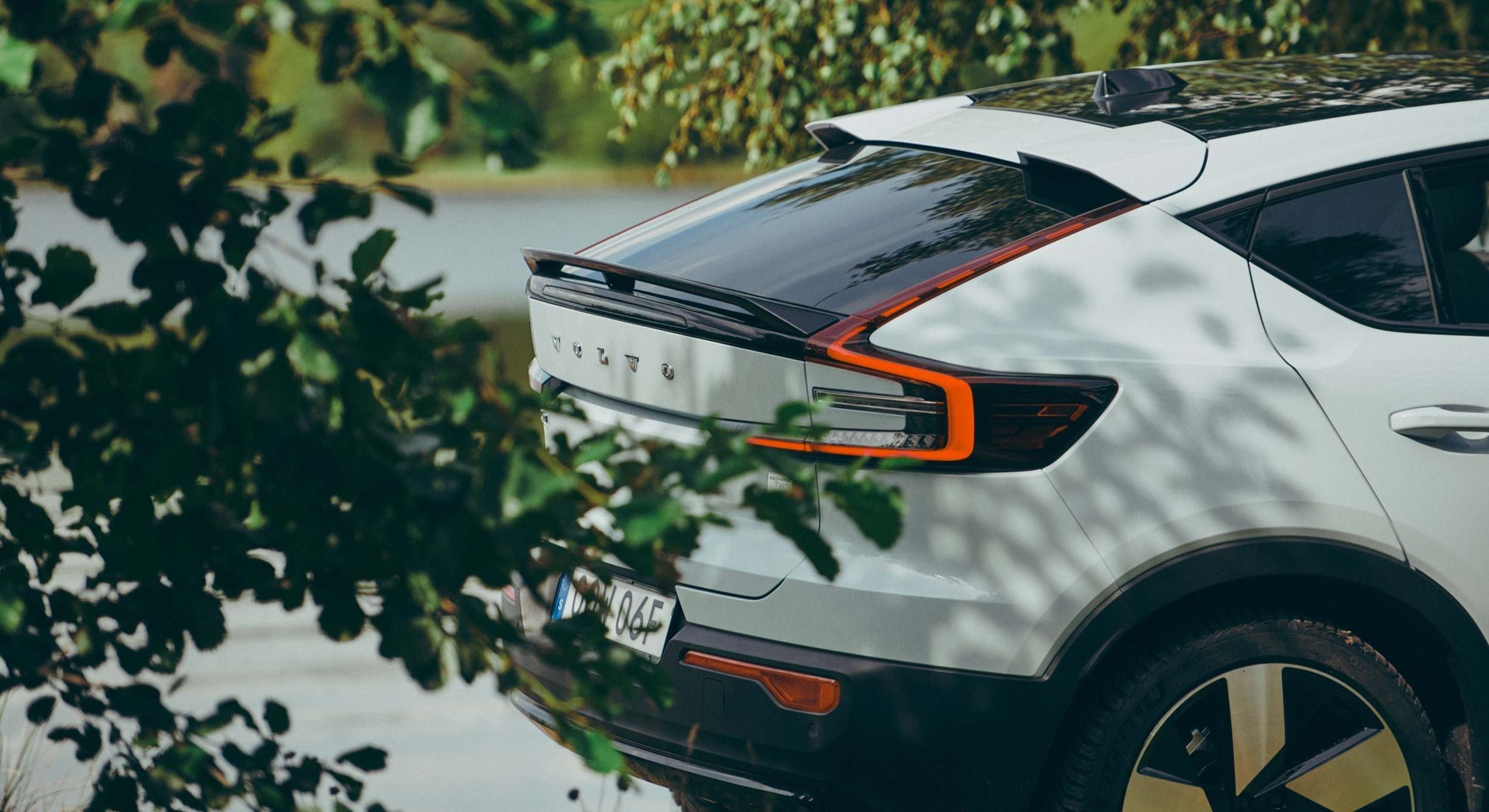 Volvo Cars