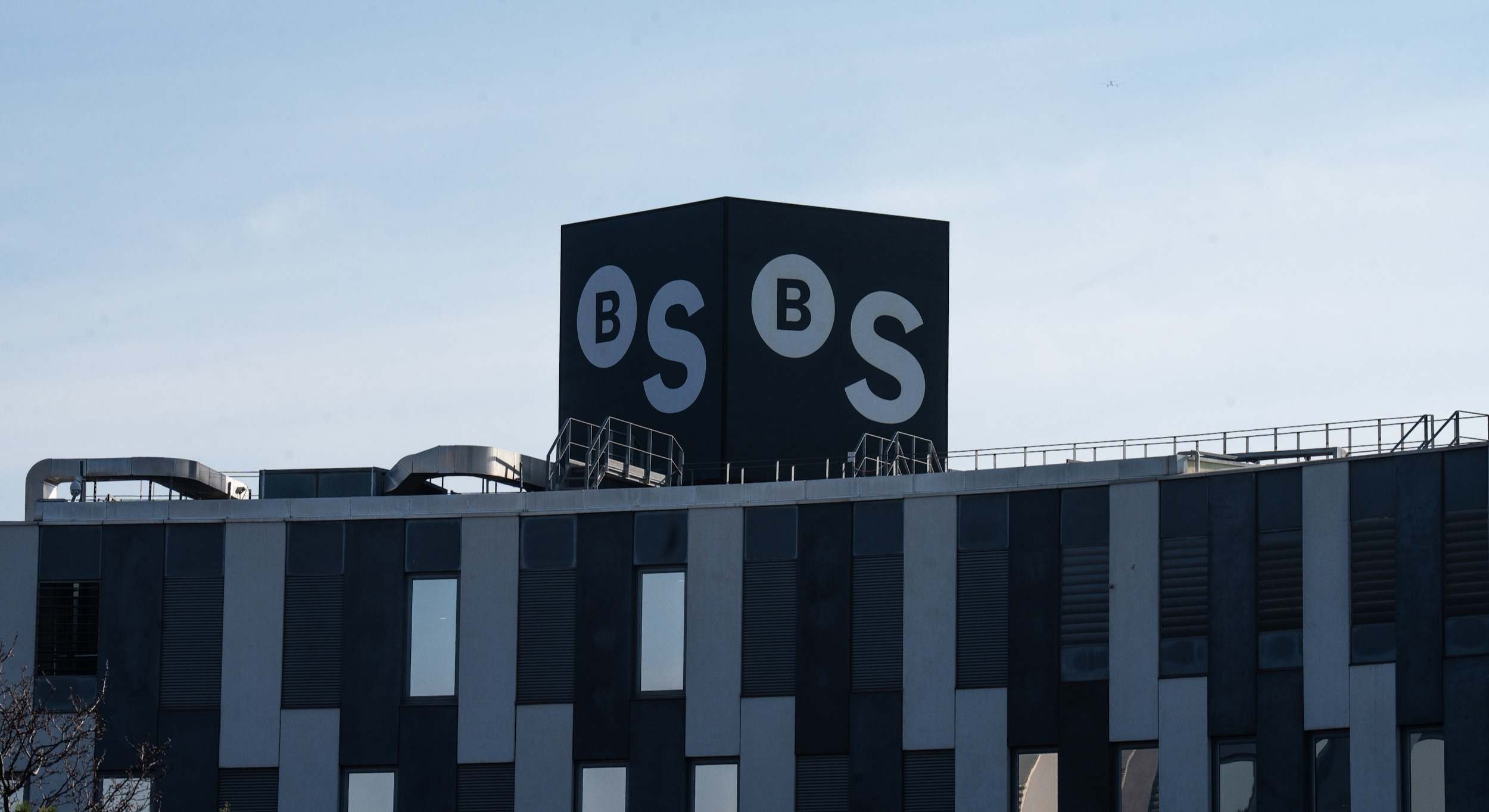 Sede del Banco Sabadell. Foto: Europa Press
