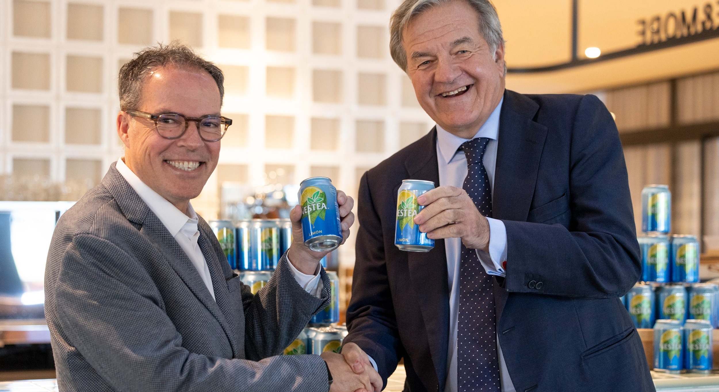 Nestea