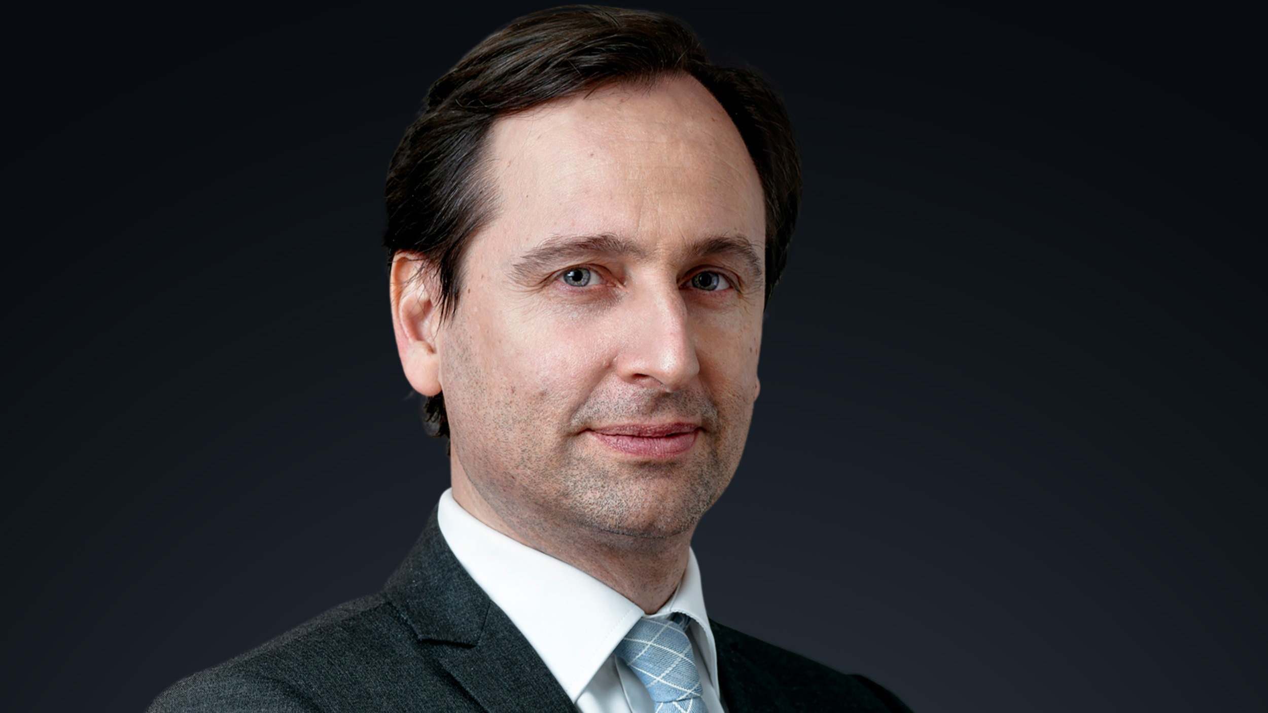 Alexis Saada, Head of Growth & Managing Director de Ardian