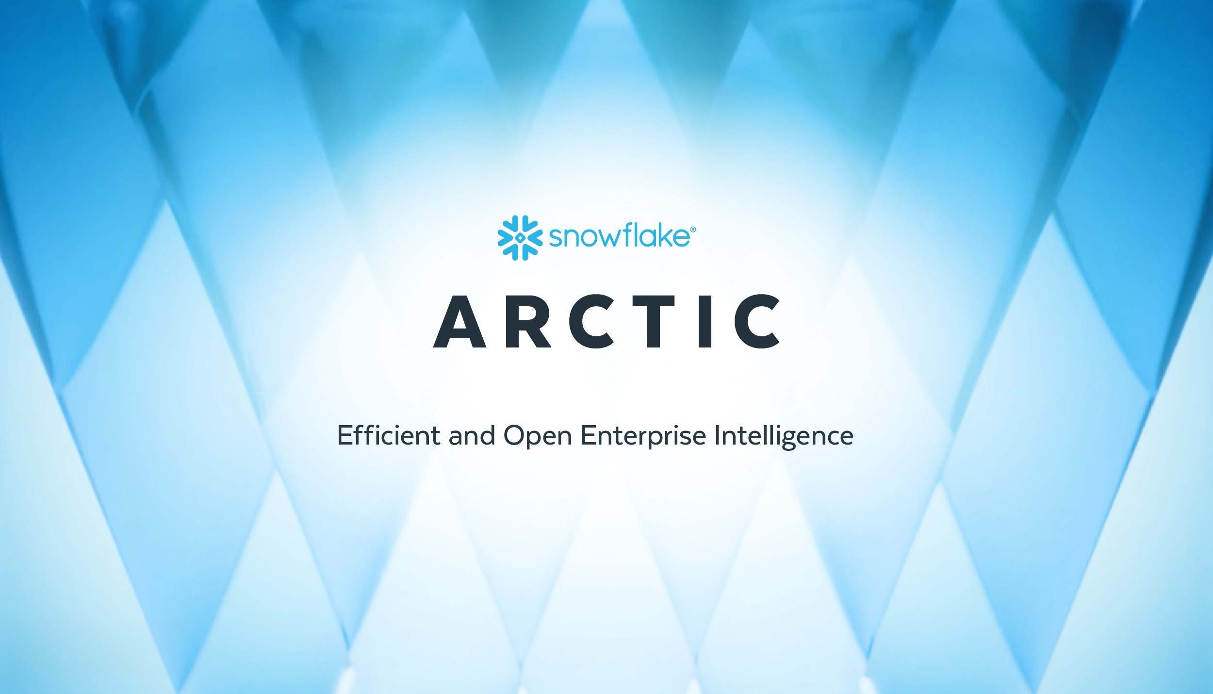 Artic IA