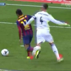 Sergio Ramos