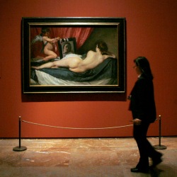 prado velazquez