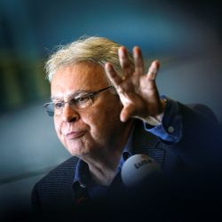 felipe gonzalez