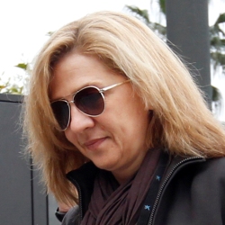 infanta cristina