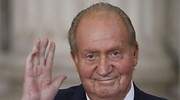 Juan Carlos I anuncia su decisión de abandonar España tras la fuerte presión del Gobierno