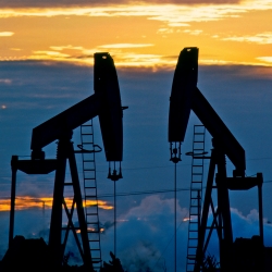 petroleo taladro