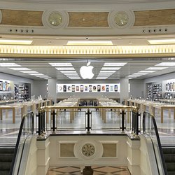 apple store