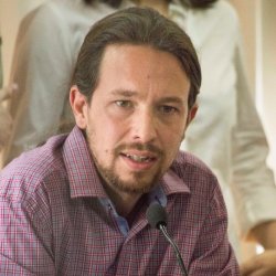 pablo iglesias