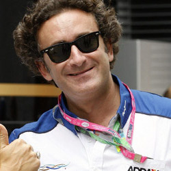 Alejandro Agag