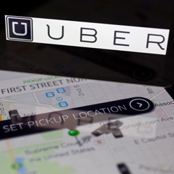 uber