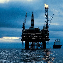petroleo