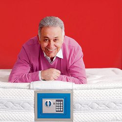 Francisco Santos