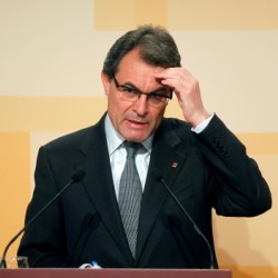 artur mas