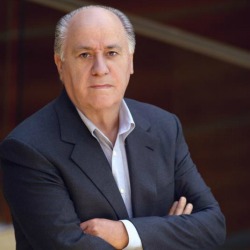 amancio ortega