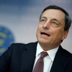 mario draghi