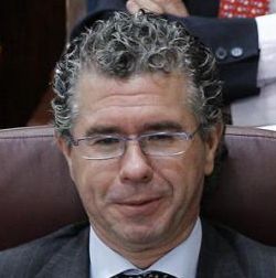francisco granadas