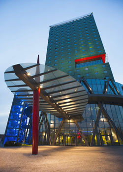 Hotel Barceló Milán