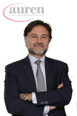 Mario Alonso
