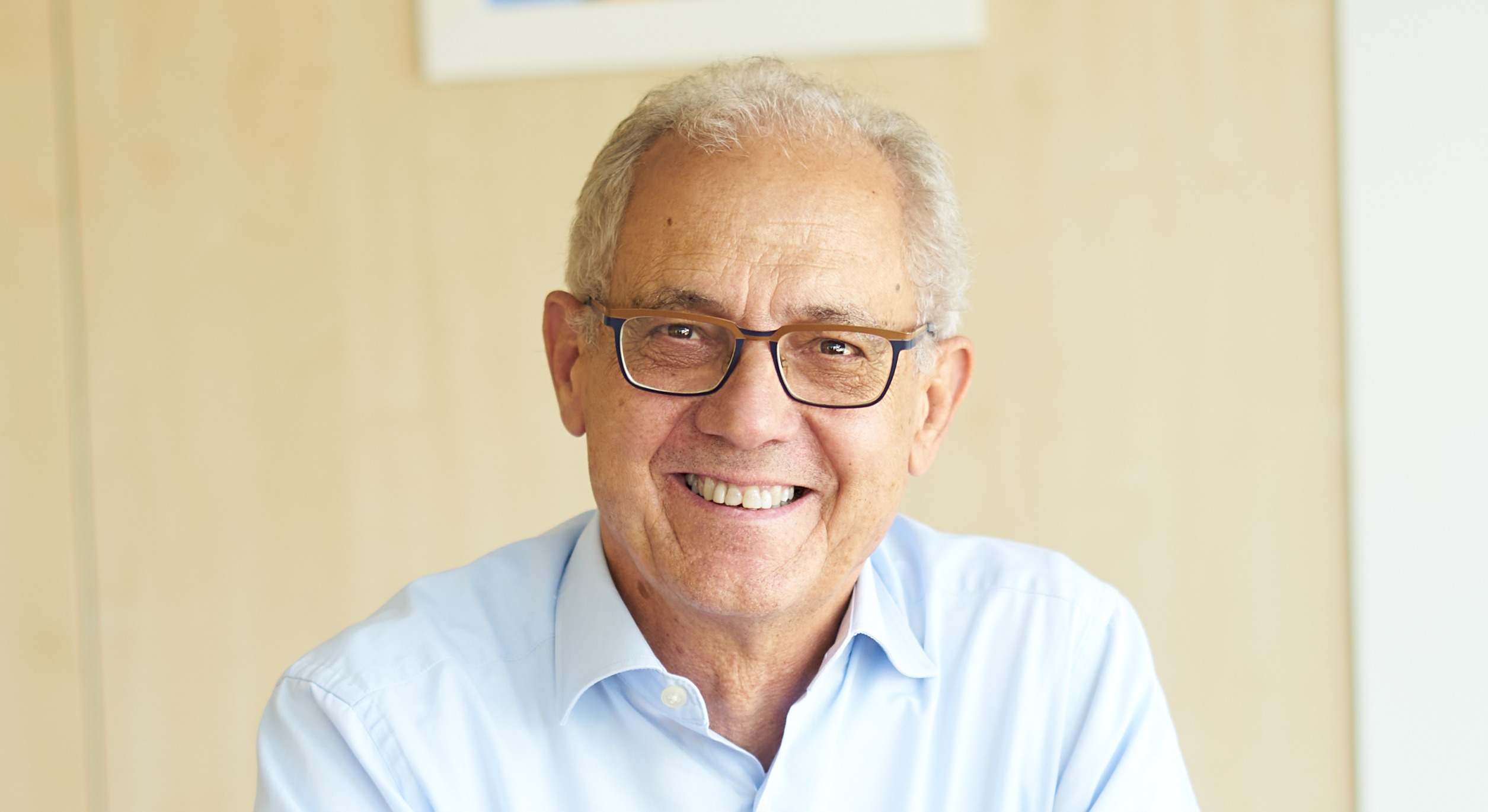 Elías Atienza, director general de CTA (Corporación Tecnológica de Andalucía)