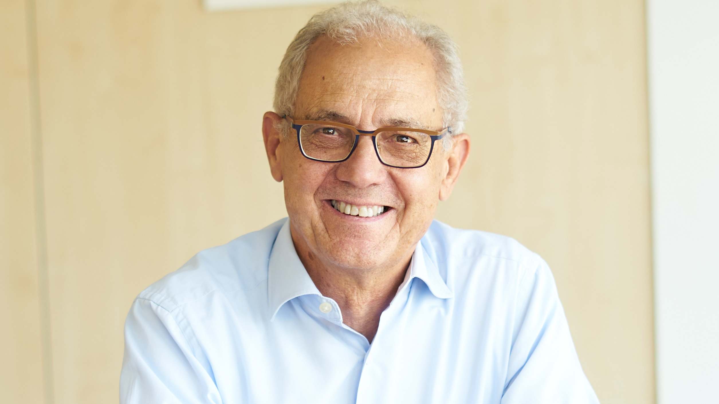 Elías Atienza, director general CTA