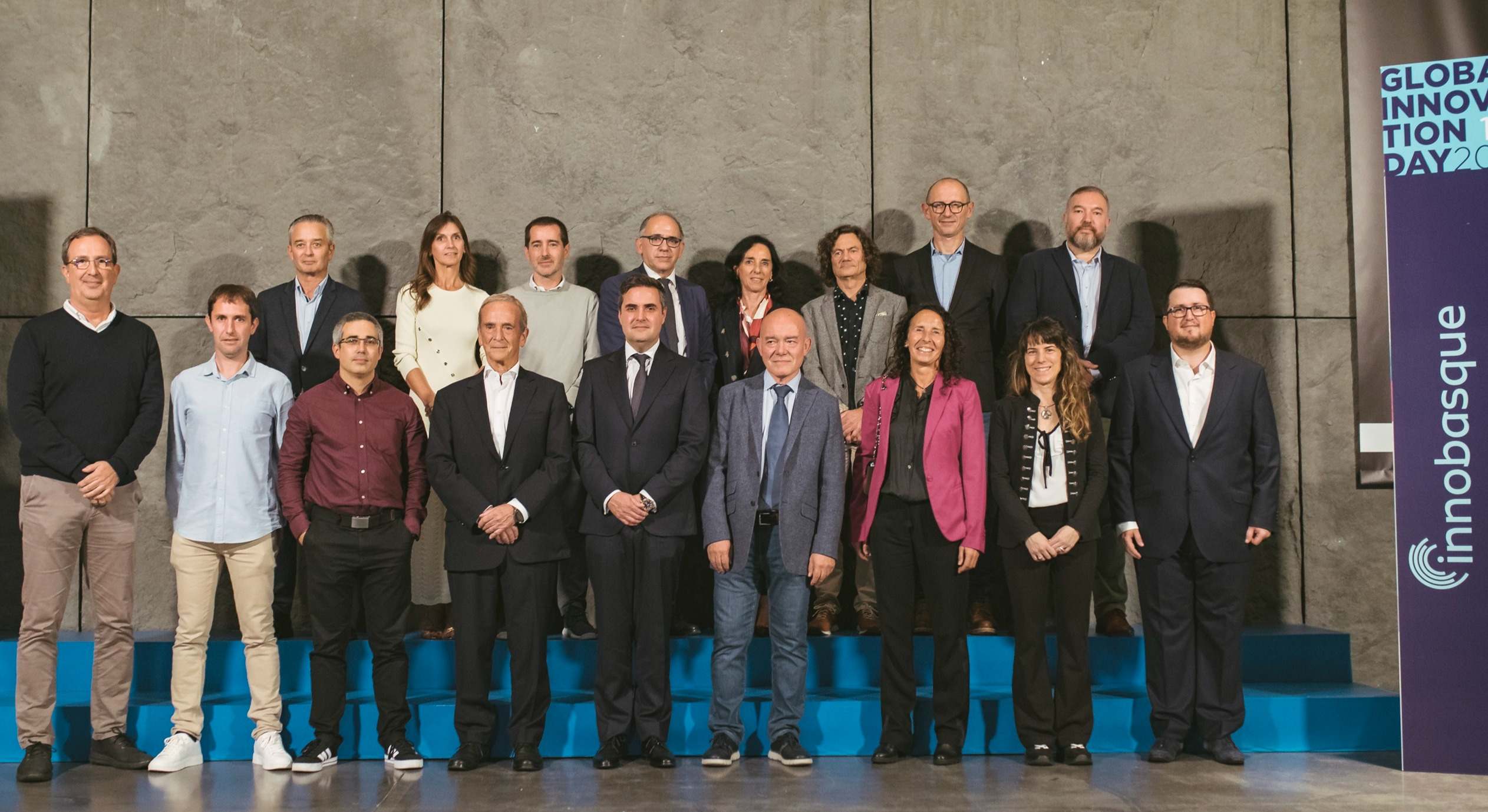 Global Innovation Day.