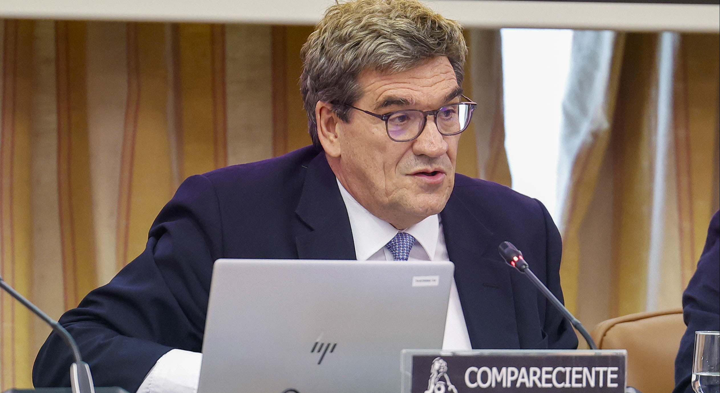 gobernador banco de españa jose luis escriva