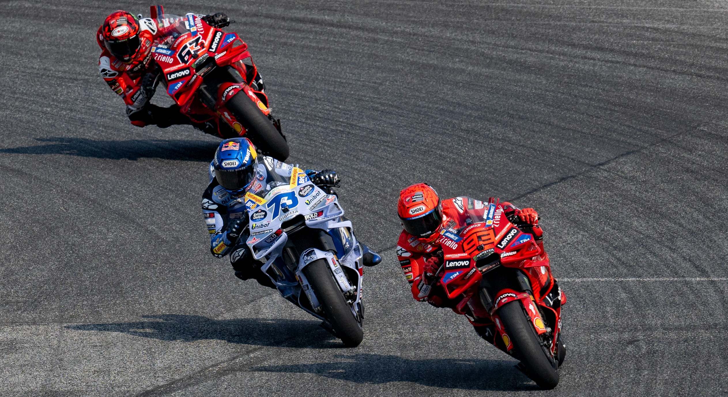 GP de Tailandia de MotoGP 2025