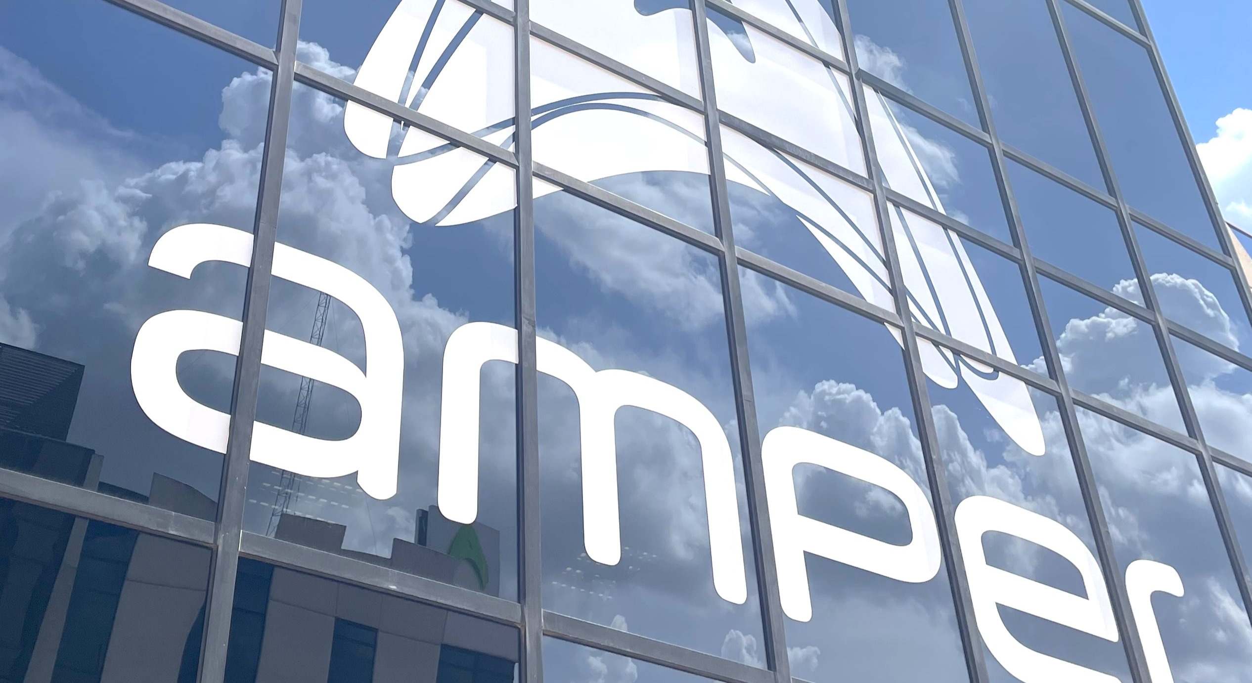 Amper, el gran 'tapado' español para subirse a la ola del sector Defensa