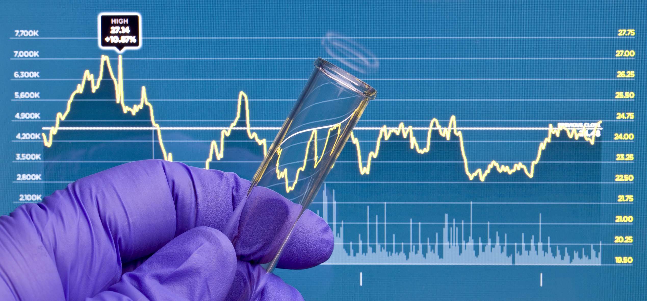 biotecnologia