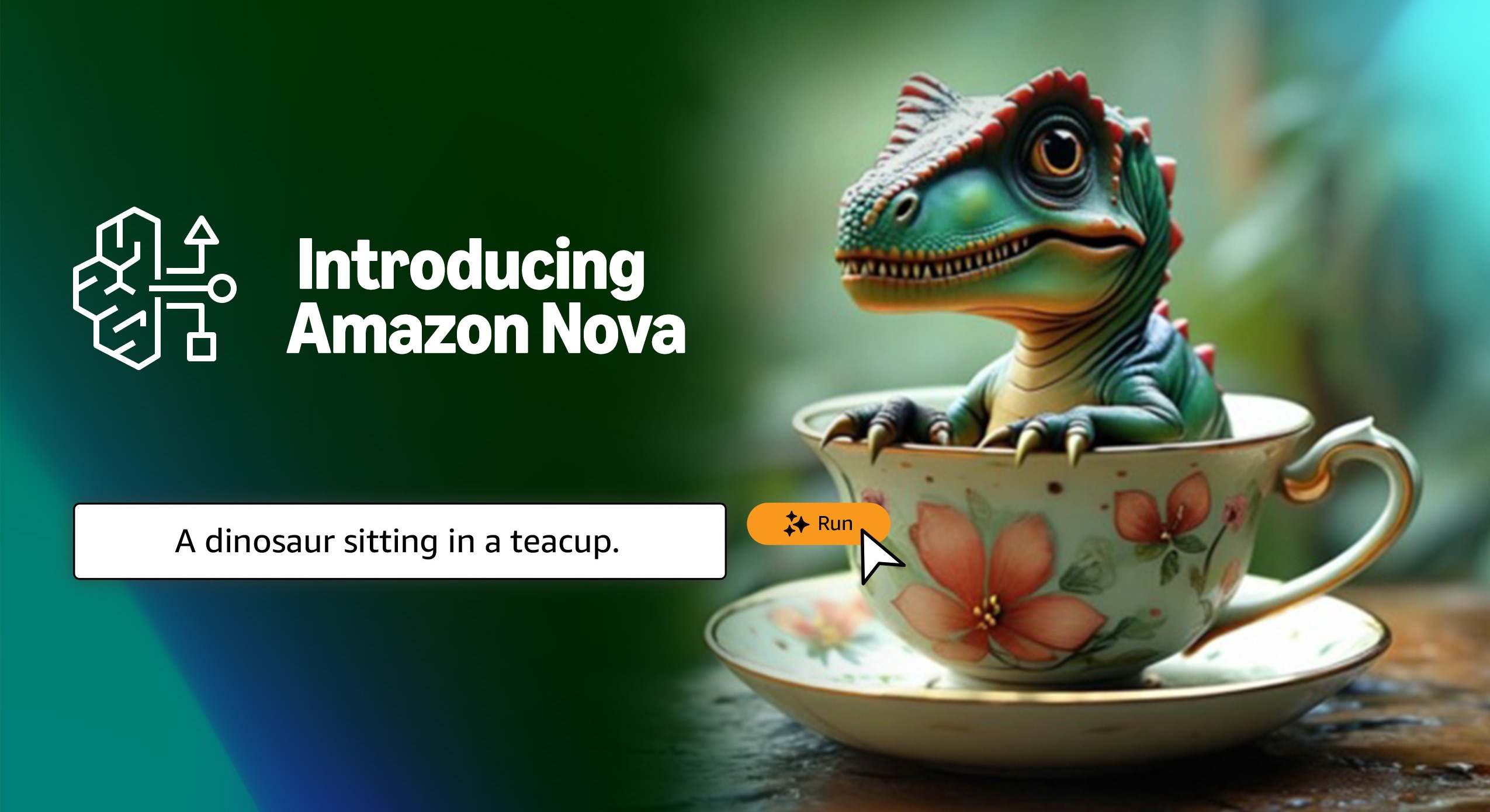 Amazon Nova