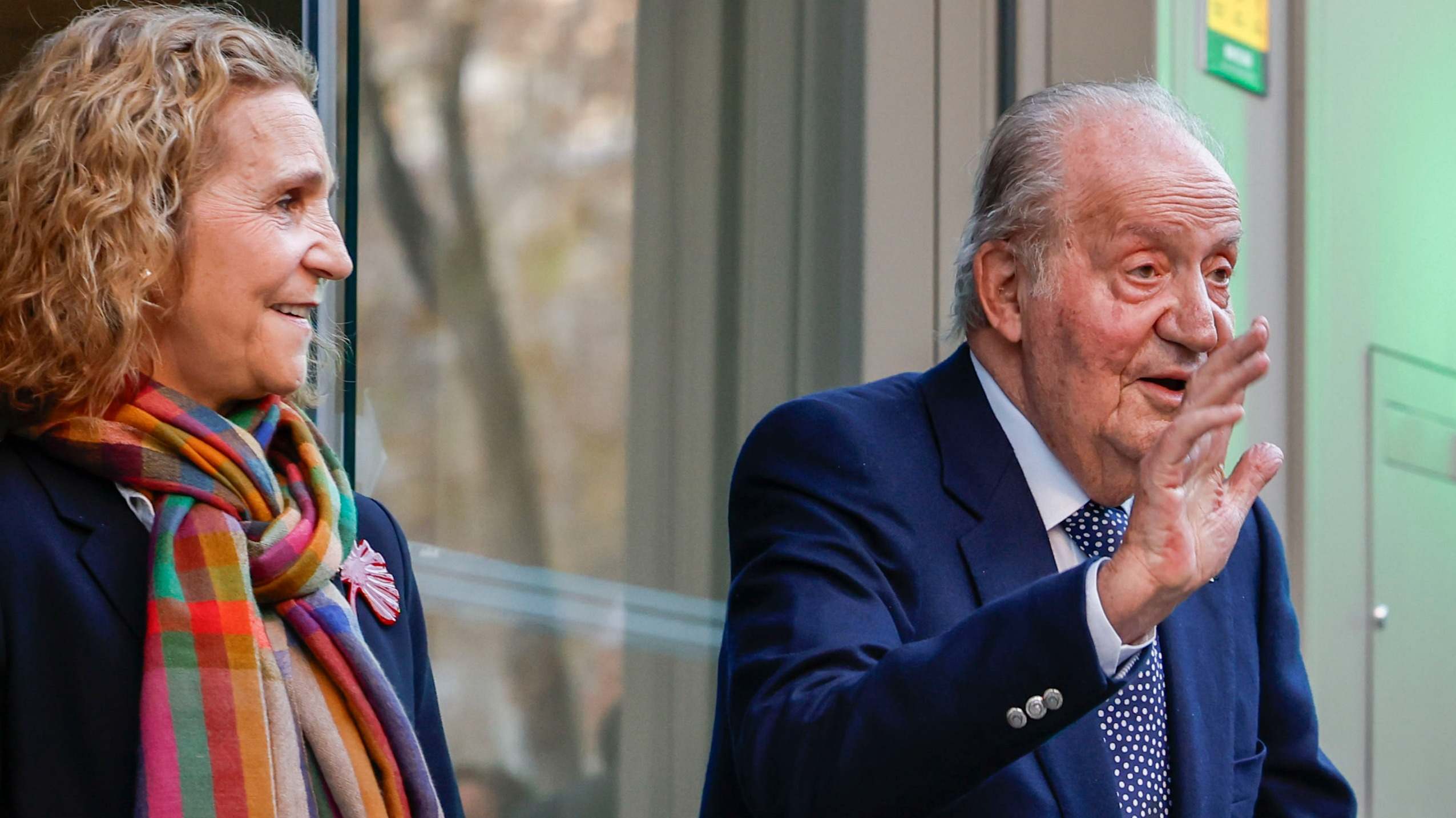 Juan Carlos I