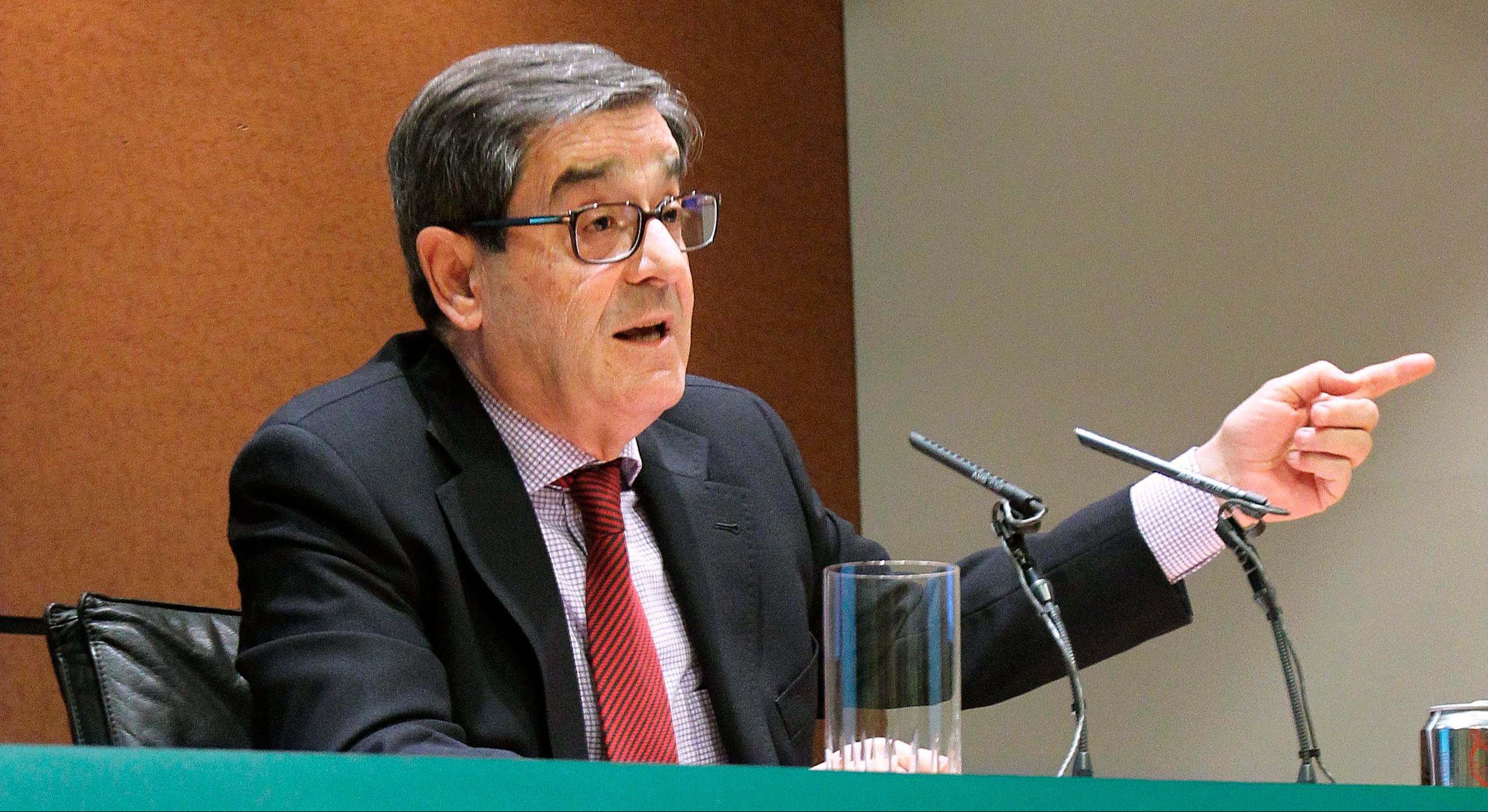Mario Fernández